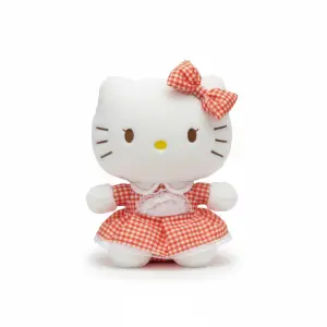 Hello Kitty – Soft & Huggable Plush