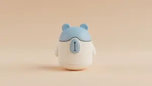 Bear Cool Mist Humidifier