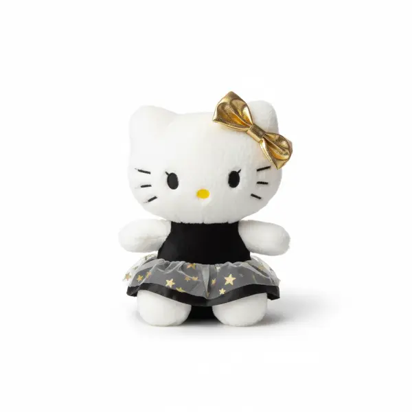 Hello Kitty – Cute Size Plush