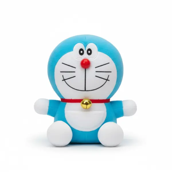 Doraemon – Cute Size Plush