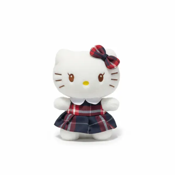 Hello Kitty – Cute Size Plush