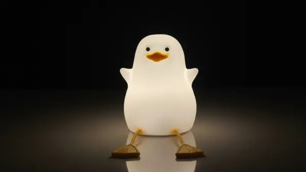 Glow Buddy -  Duck