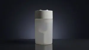 Ultrasonic Mist Humidifier