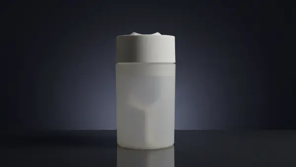 Ultrasonic Mist Humidifier